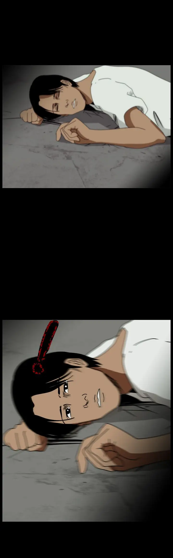 恐怖秀第107话信奉外星人的家伙(上)