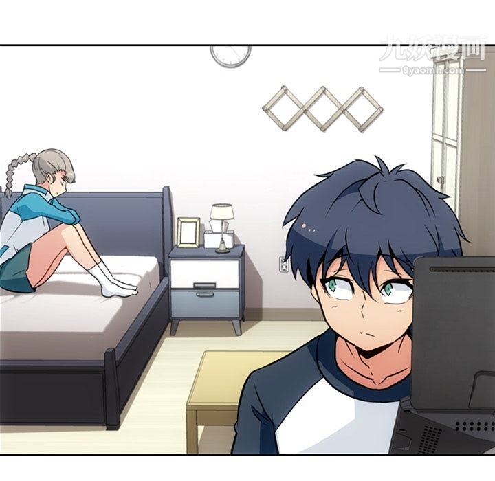 如此可爱的间谍?第34话