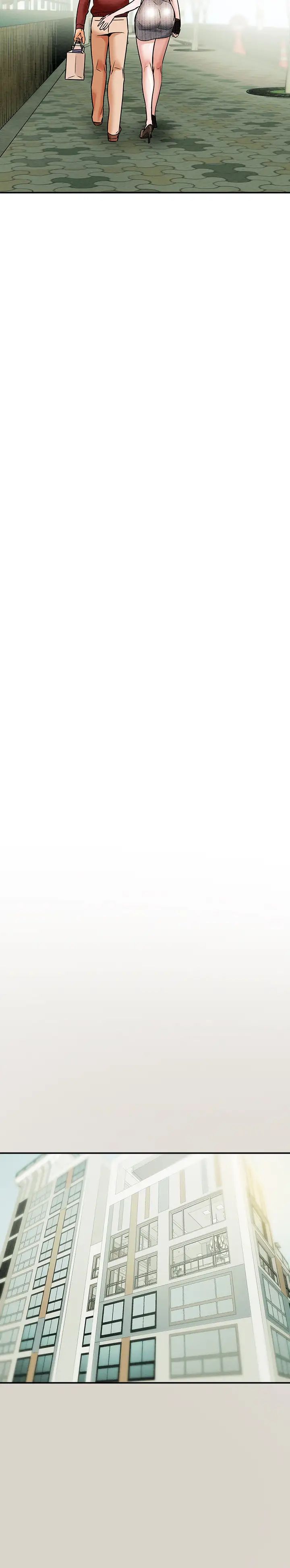 纯情女攻略计划第8话-开始玩淫荡游戏的两人