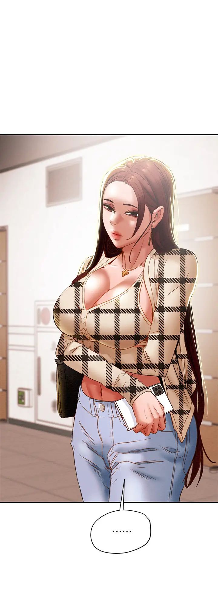 纯情女攻略计划第24话-沉迷于违背道德的郑多言