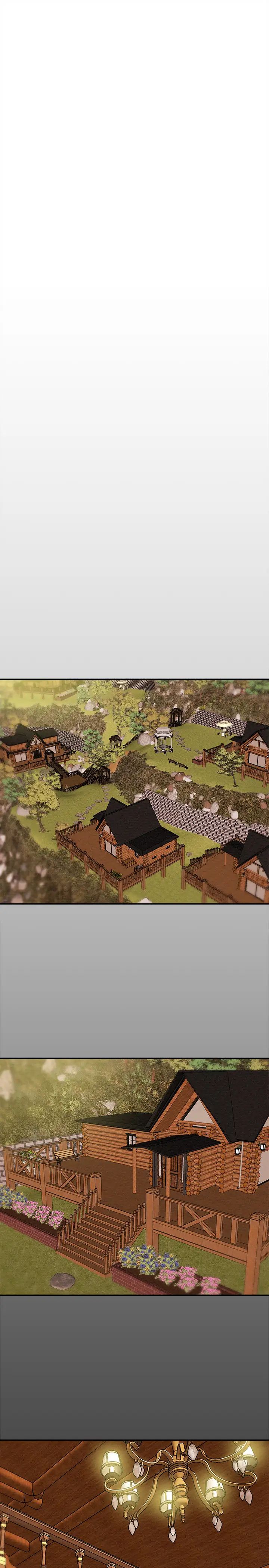 纯情女攻略计划第31话-逐渐大胆的要求