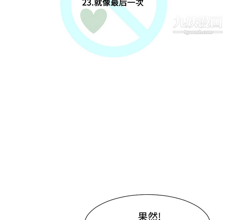 每天忍耐的男人第23话