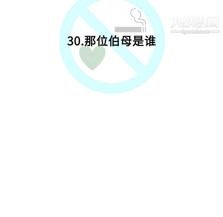 每天忍耐的男人第30话