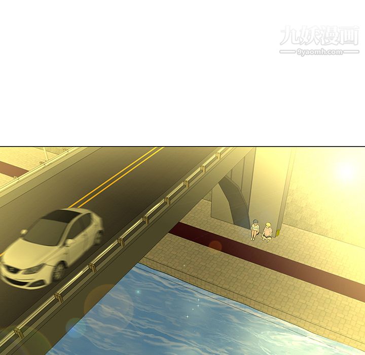 每天忍耐的男人第32话