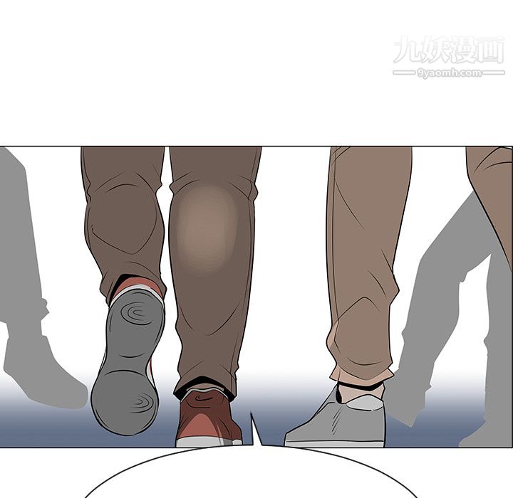 每天忍耐的男人第38话