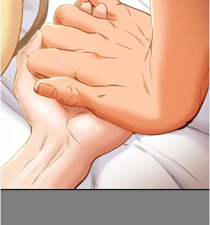 纯情女攻略计划第62话-顶级掠食者的狩猎方法