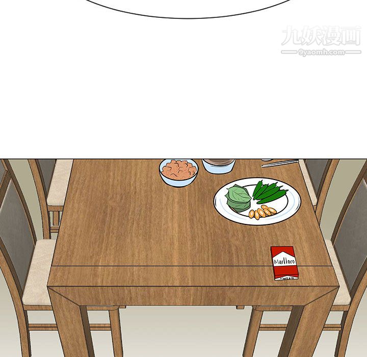 每天忍耐的男人第47话