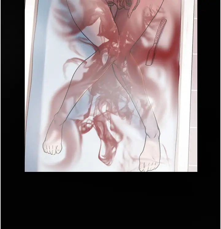 纯情女攻略计划第80话-二次危机