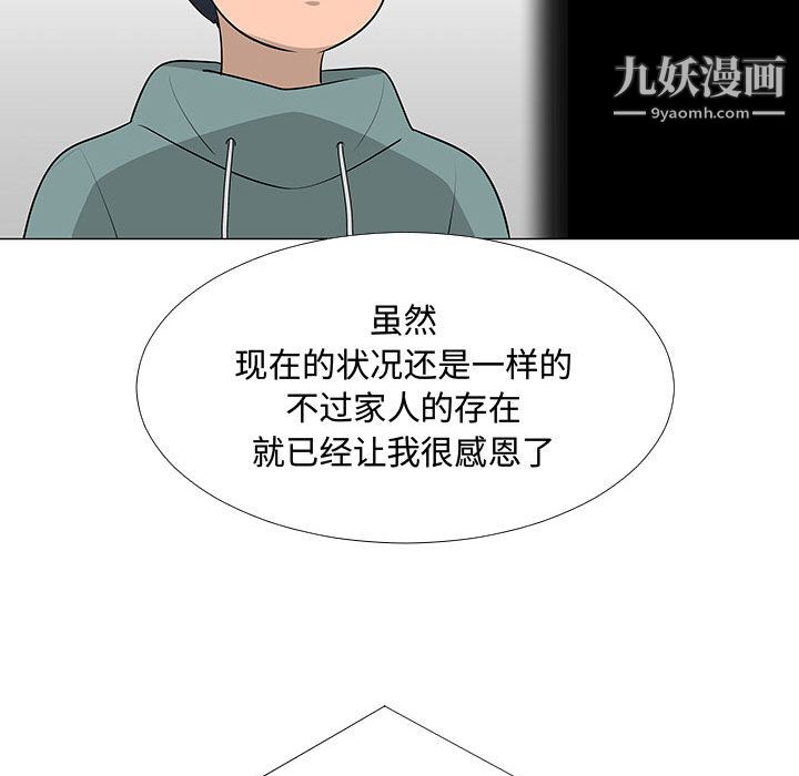 每天忍耐的男人第62话