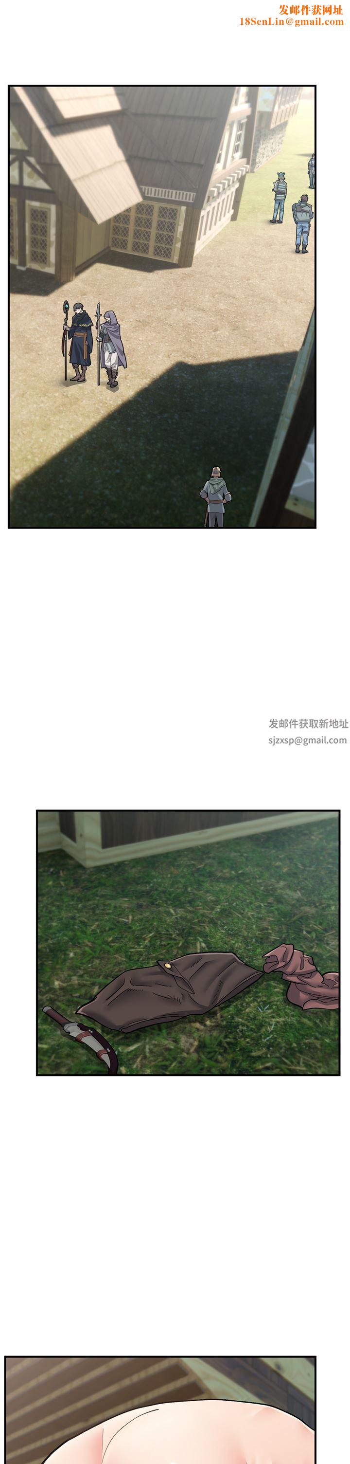 异世界催眠王第63话-欲仙欲死的快感