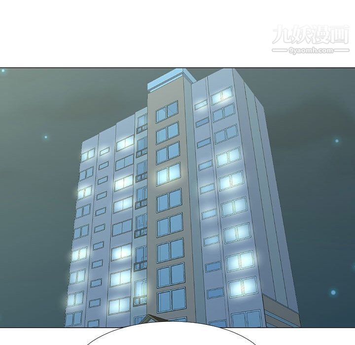 每天忍耐的男人第73话