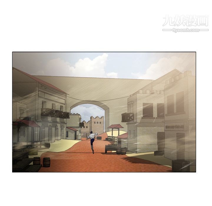 PainKiller-正义的背后第6话