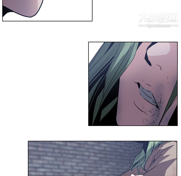 PainKiller-正义的背后第7话