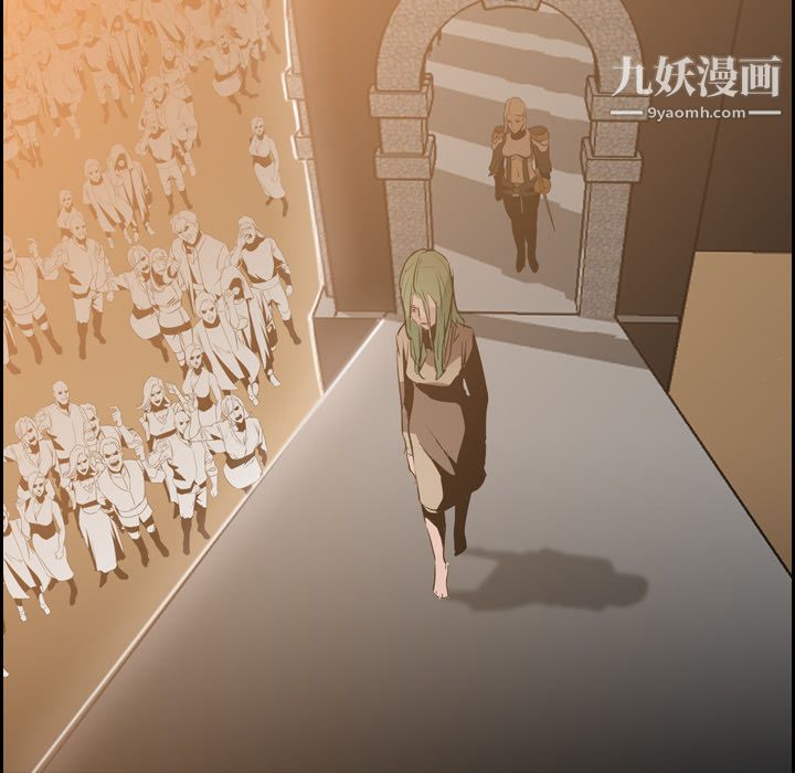 PainKiller-正义的背后第9话