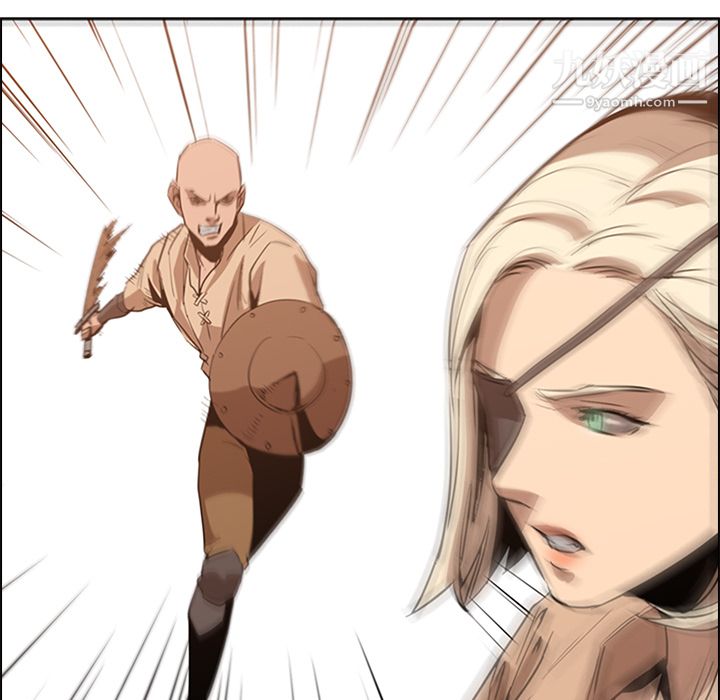 PainKiller-正义的背后第13话