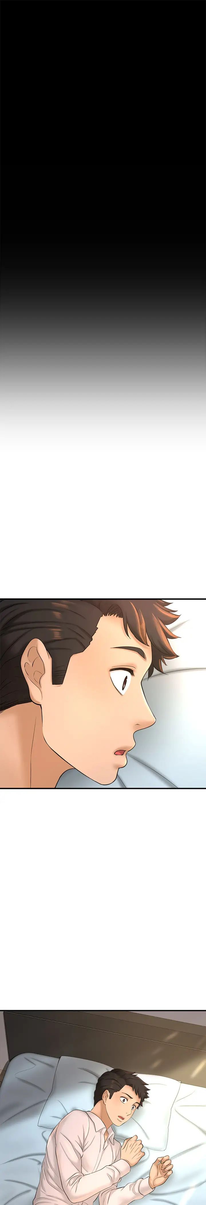 是谁偷上他的?第12话-明明就很想要还嘴硬…