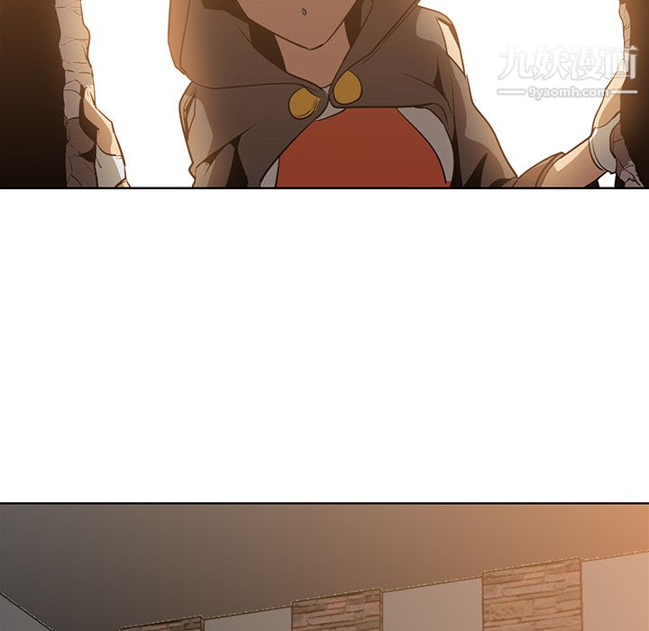 PainKiller-正义的背后第16话