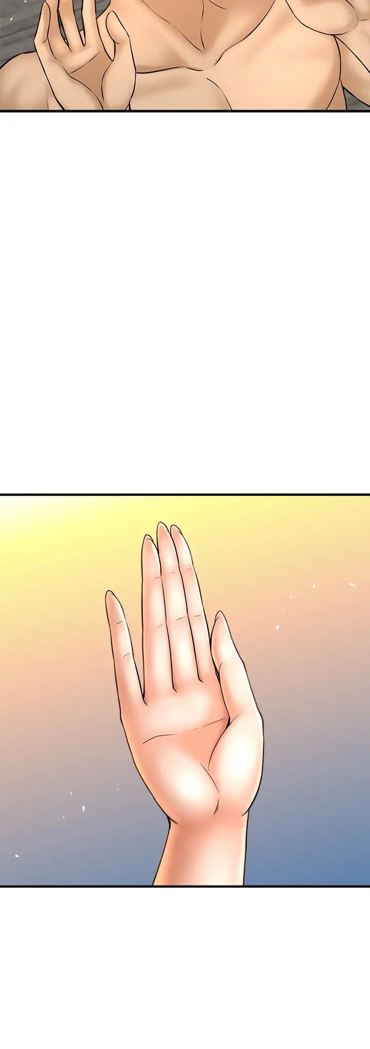 是谁偷上他的?第19话-黄代理的初恋是他!?