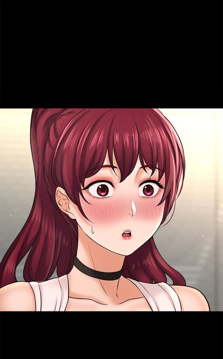 是谁偷上他的?第19话-黄代理的初恋是他!?