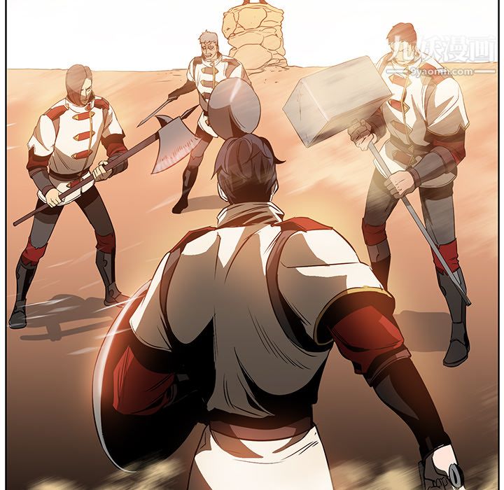 PainKiller-正义的背后第20话