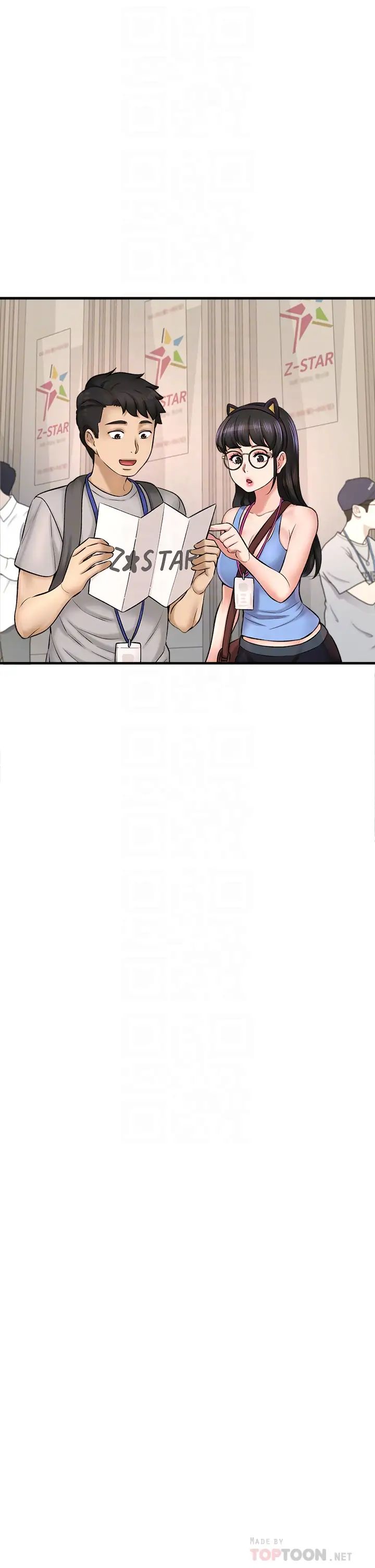 是谁偷上他的?第25话-李悠不为人知的另一面!