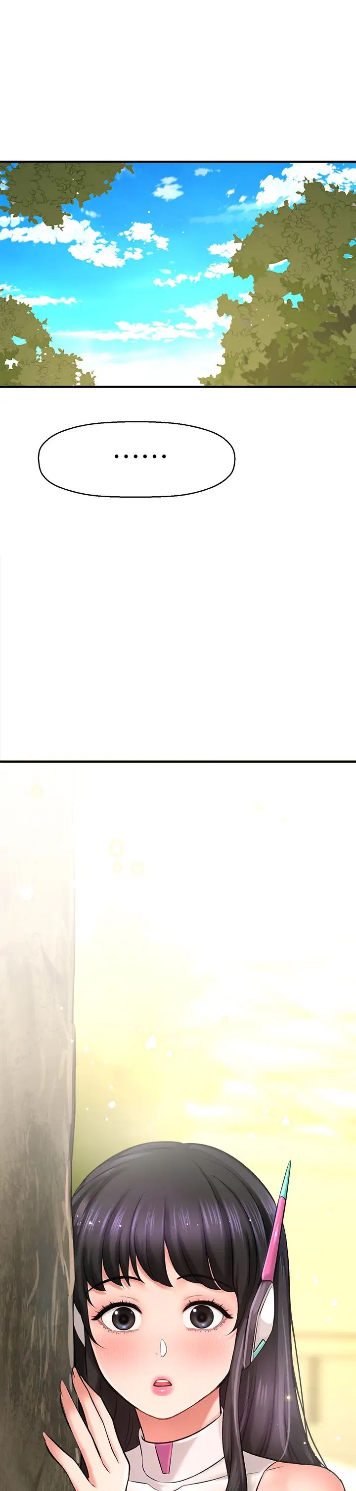 是谁偷上他的?第25话-李悠不为人知的另一面!