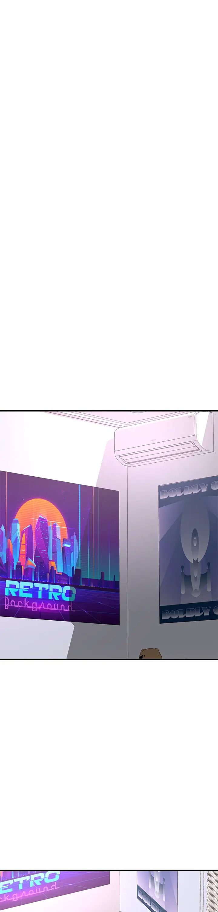 是谁偷上他的?第26话-让你回忆起那一夜