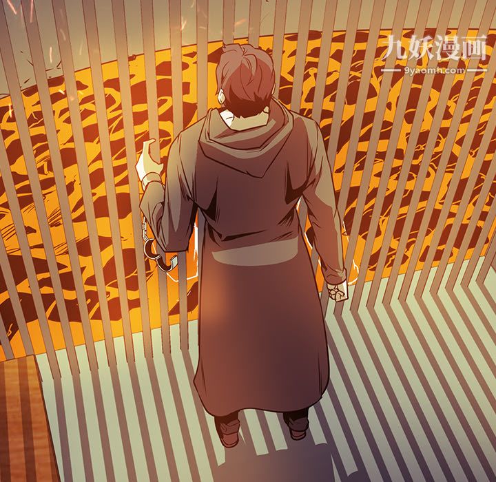 PainKiller-正义的背后第24话