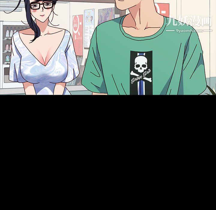 神级模特第19话