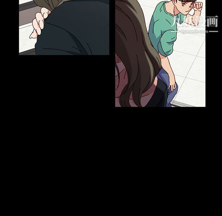 神级模特第21话