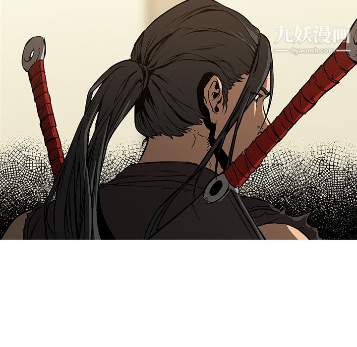 PainKiller-正义的背后第27话