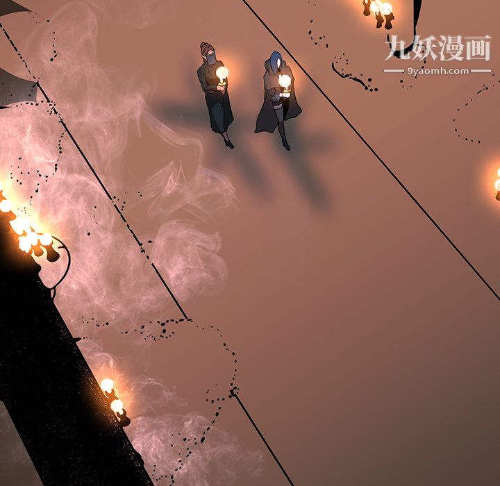 PainKiller-正义的背后第28话