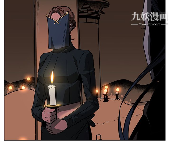 PainKiller-正义的背后第28话