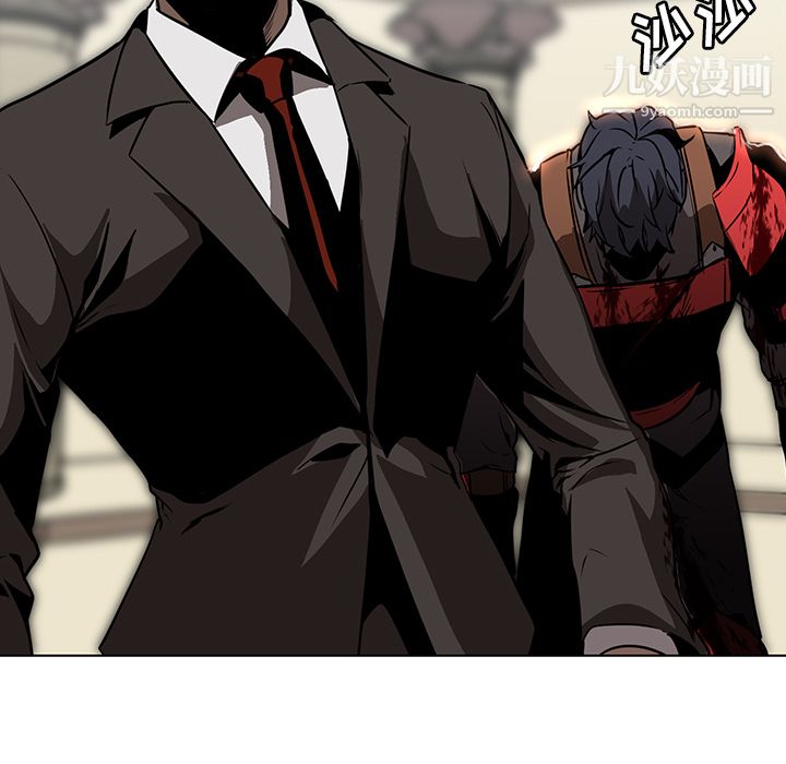 PainKiller-正义的背后第28话