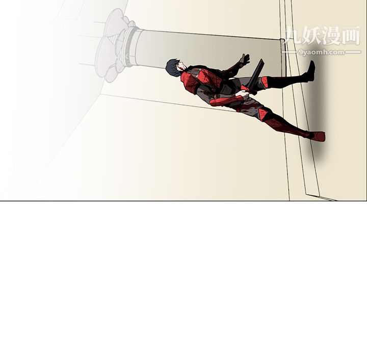 PainKiller-正义的背后第29话