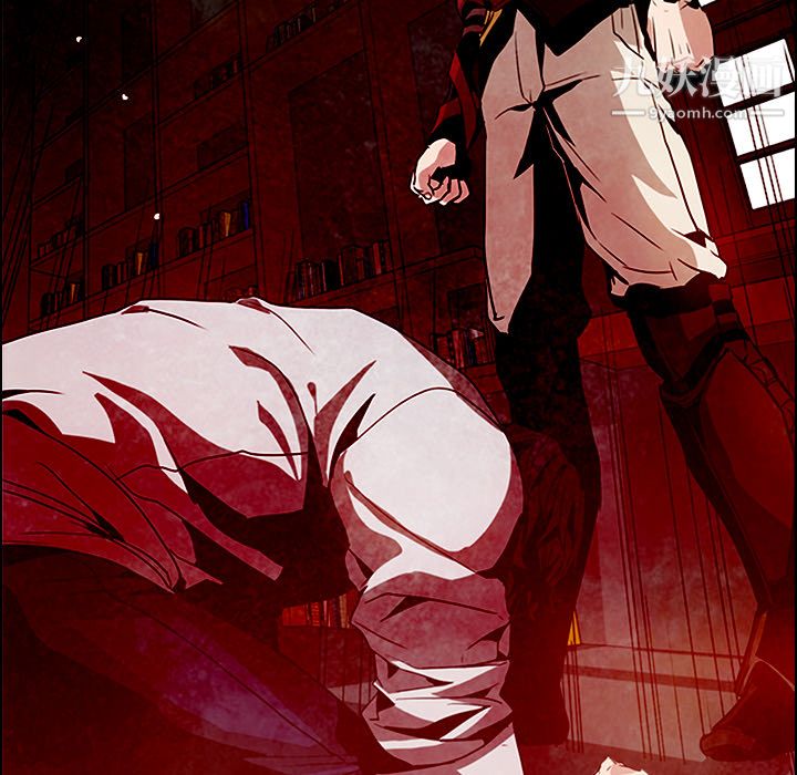 PainKiller-正义的背后第29话