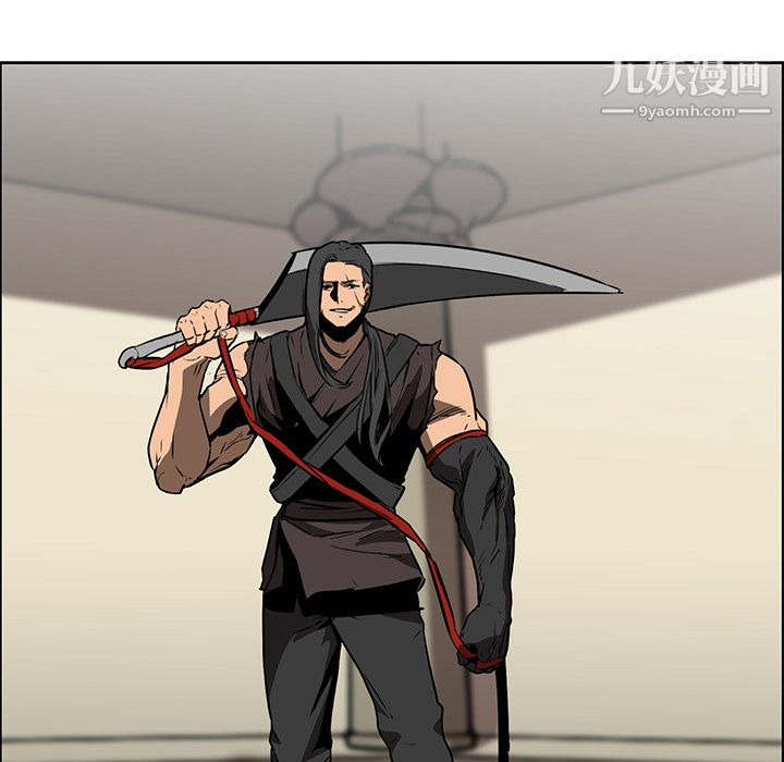 PainKiller-正义的背后第29话