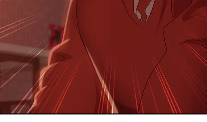 不良女房客第11话-妳都没动作，那我要抢啰