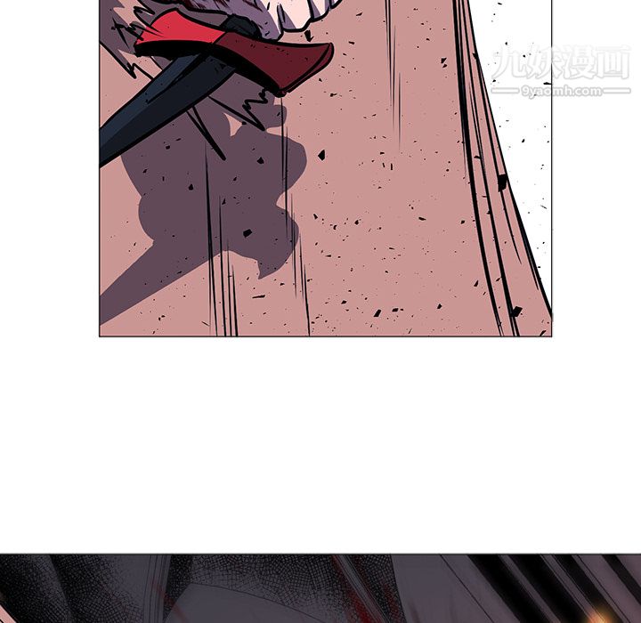 PainKiller-正义的背后第34话