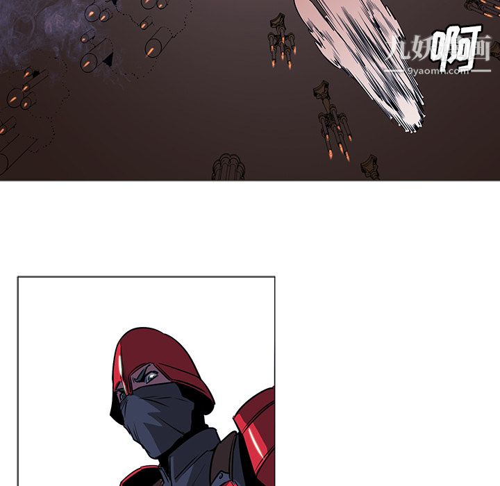 PainKiller-正义的背后第34话