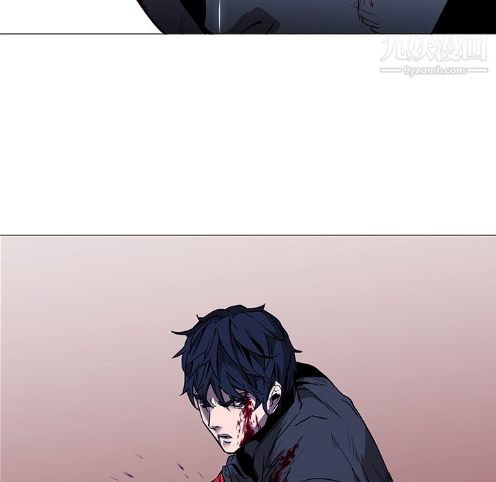 PainKiller-正义的背后第34话