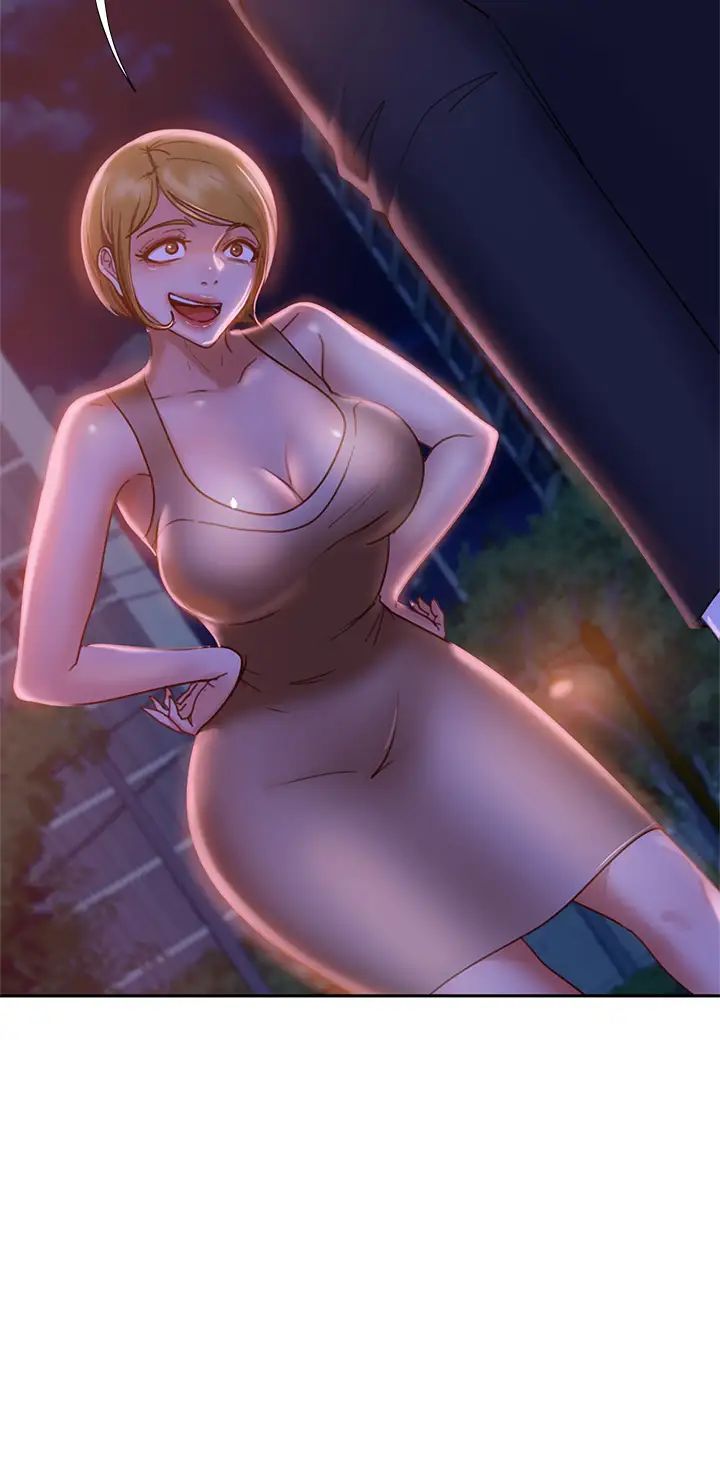 不良女房客第23话-你知道你女友是这种人吗?