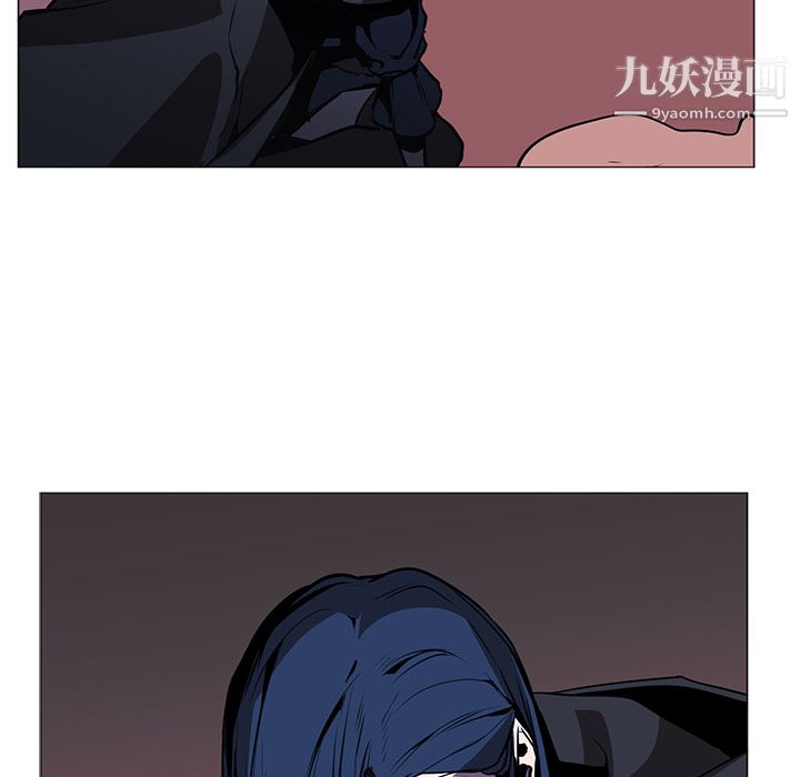 PainKiller-正义的背后第35话