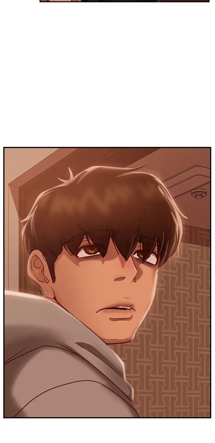 不良女房客第24话-我来让你舒服点