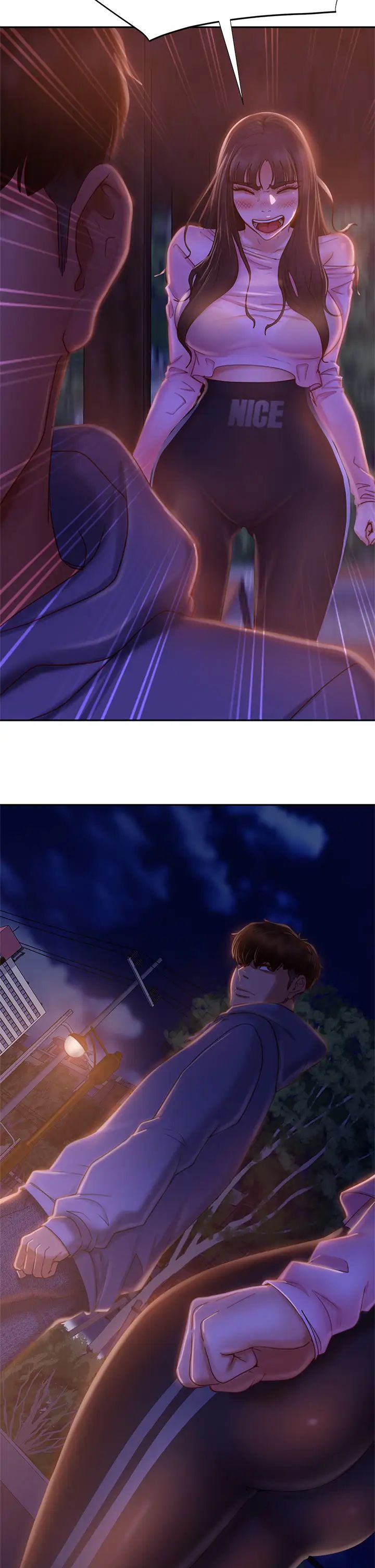 不良女房客第30话-尹娜丽妳这个变态