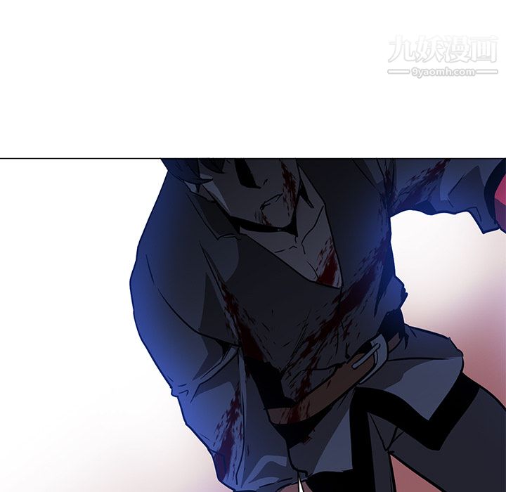 PainKiller-正义的背后第37话