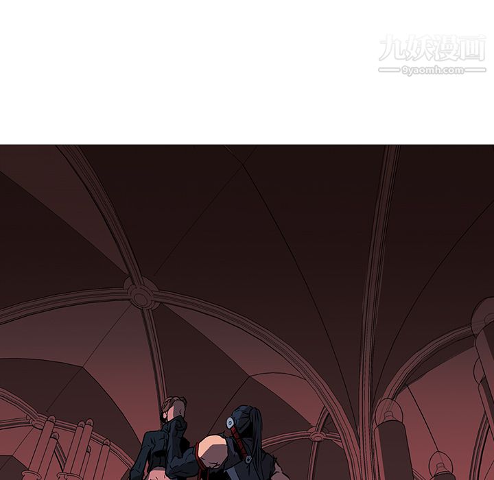 PainKiller-正义的背后第38话