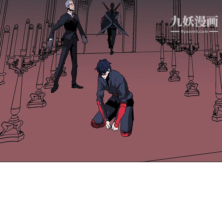 PainKiller-正义的背后第38话