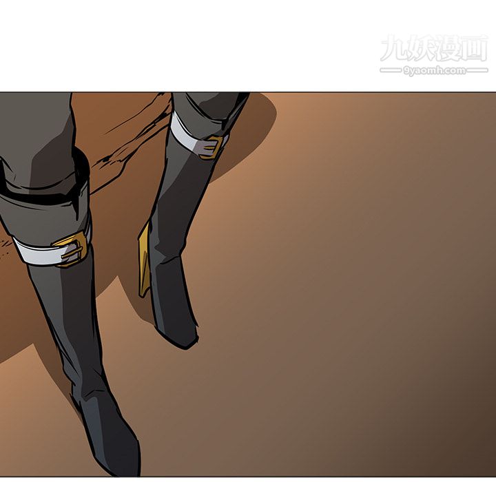 PainKiller-正义的背后第39话