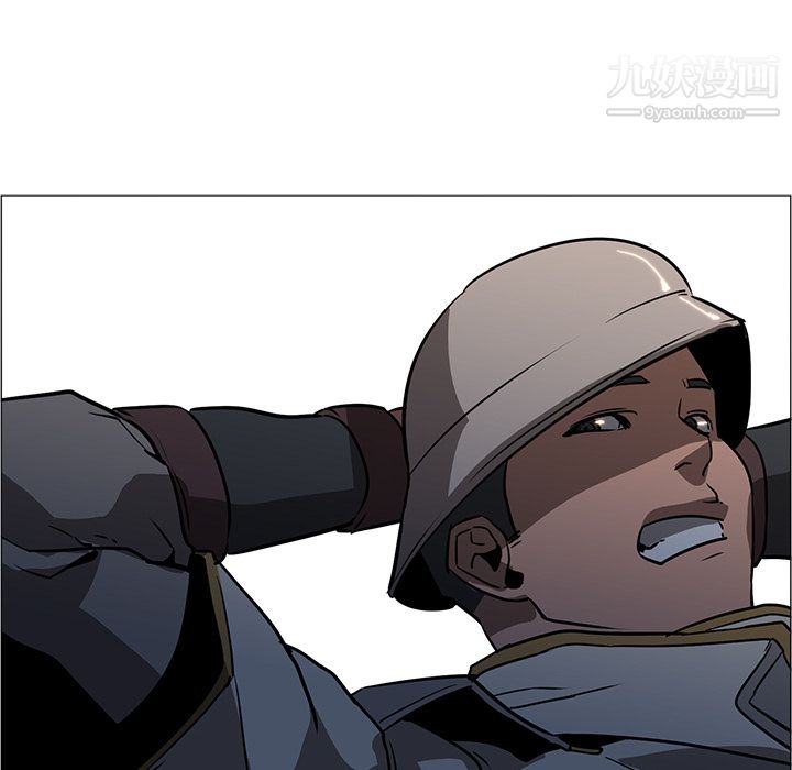 PainKiller-正义的背后第39话